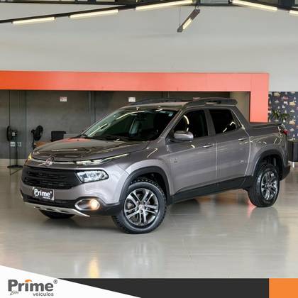 FIAT TORO 2.0 16V TURBO DIESEL FREEDOM 4WD AT9